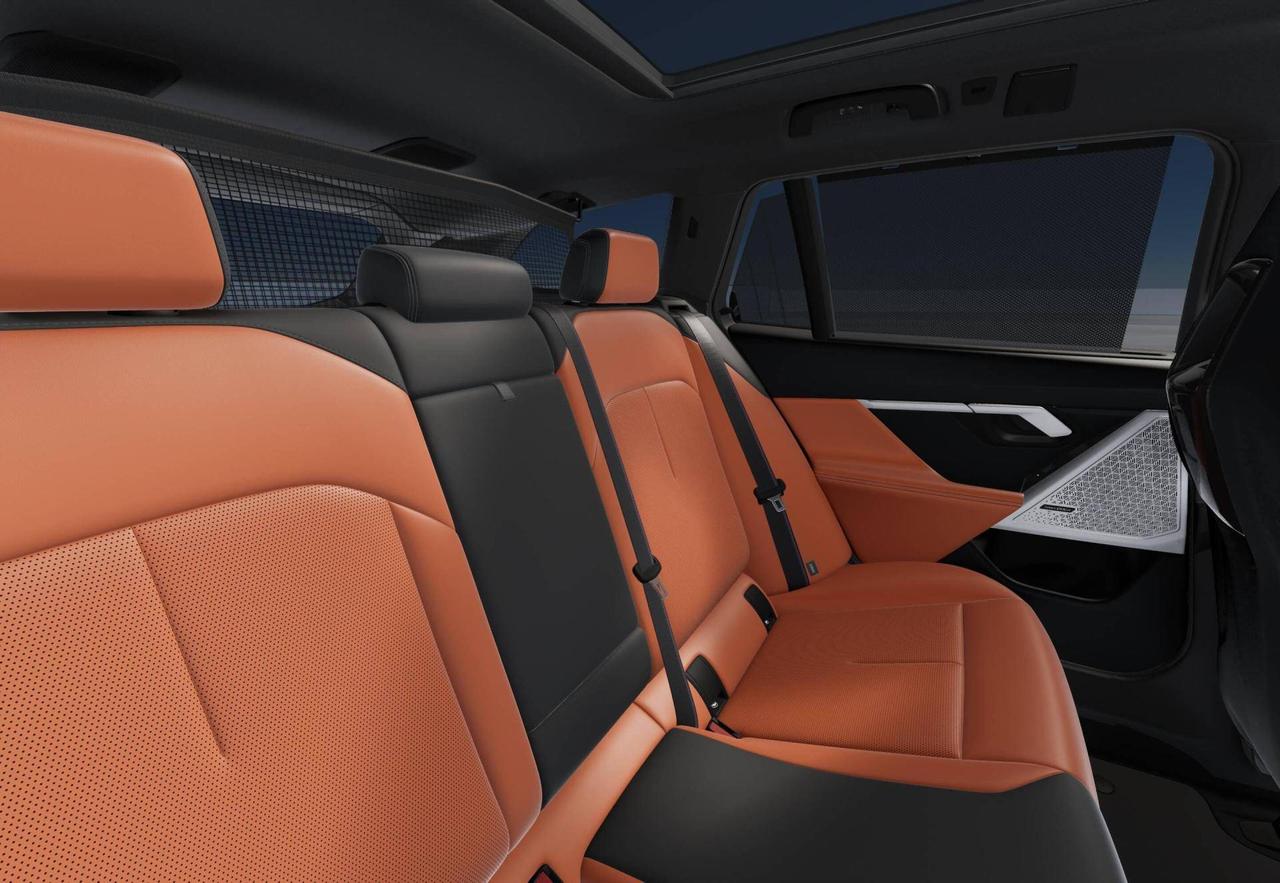 BMW Serie 5 M5 Touring