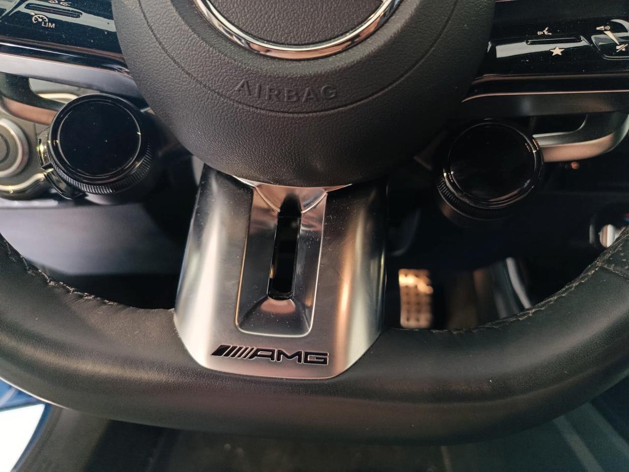 Mercedes-benz A 35 AMG A35 4MATIC