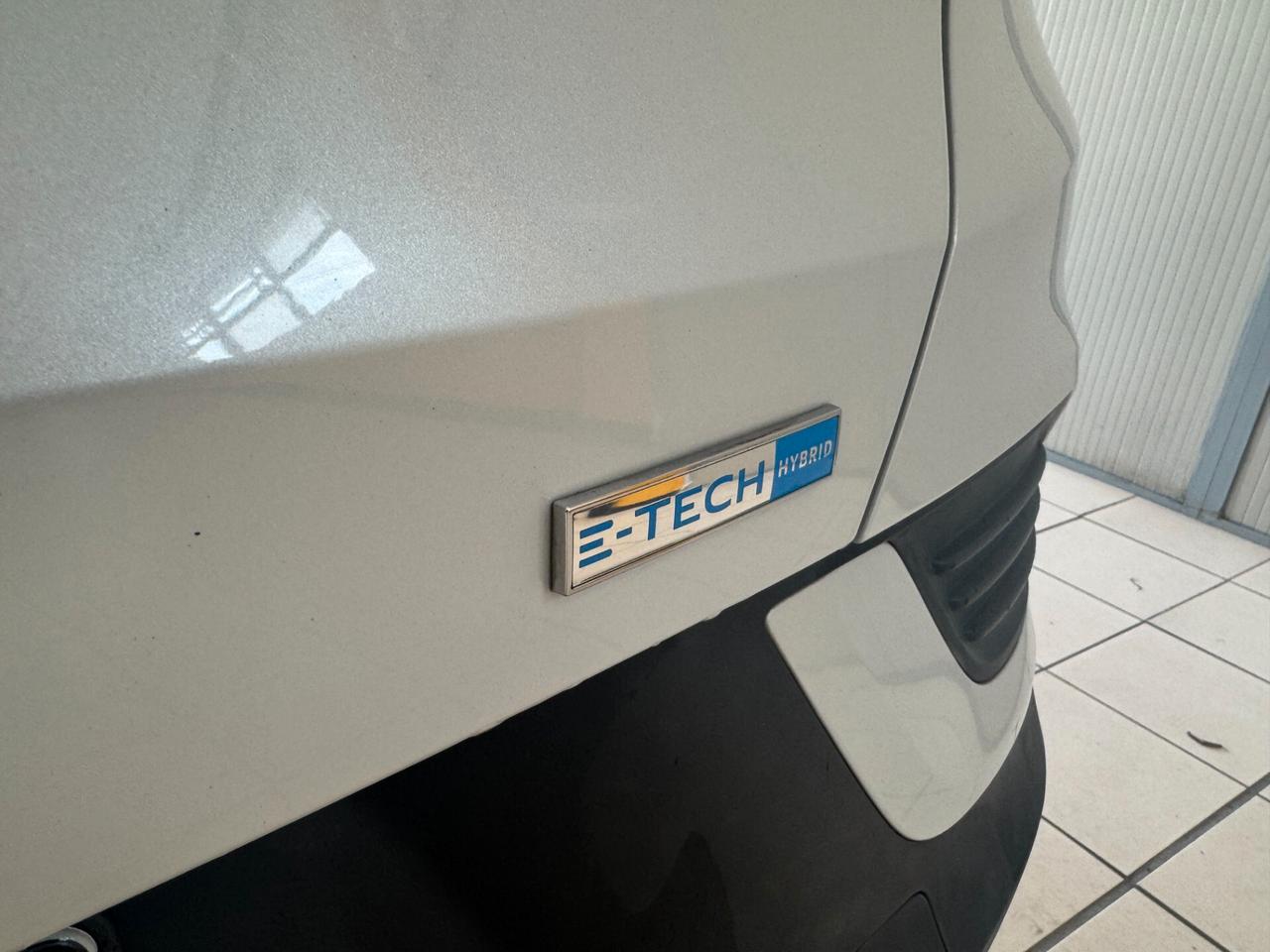 RENAULT Arkana Arkana Hybrid E-Tech 145 CV Intens