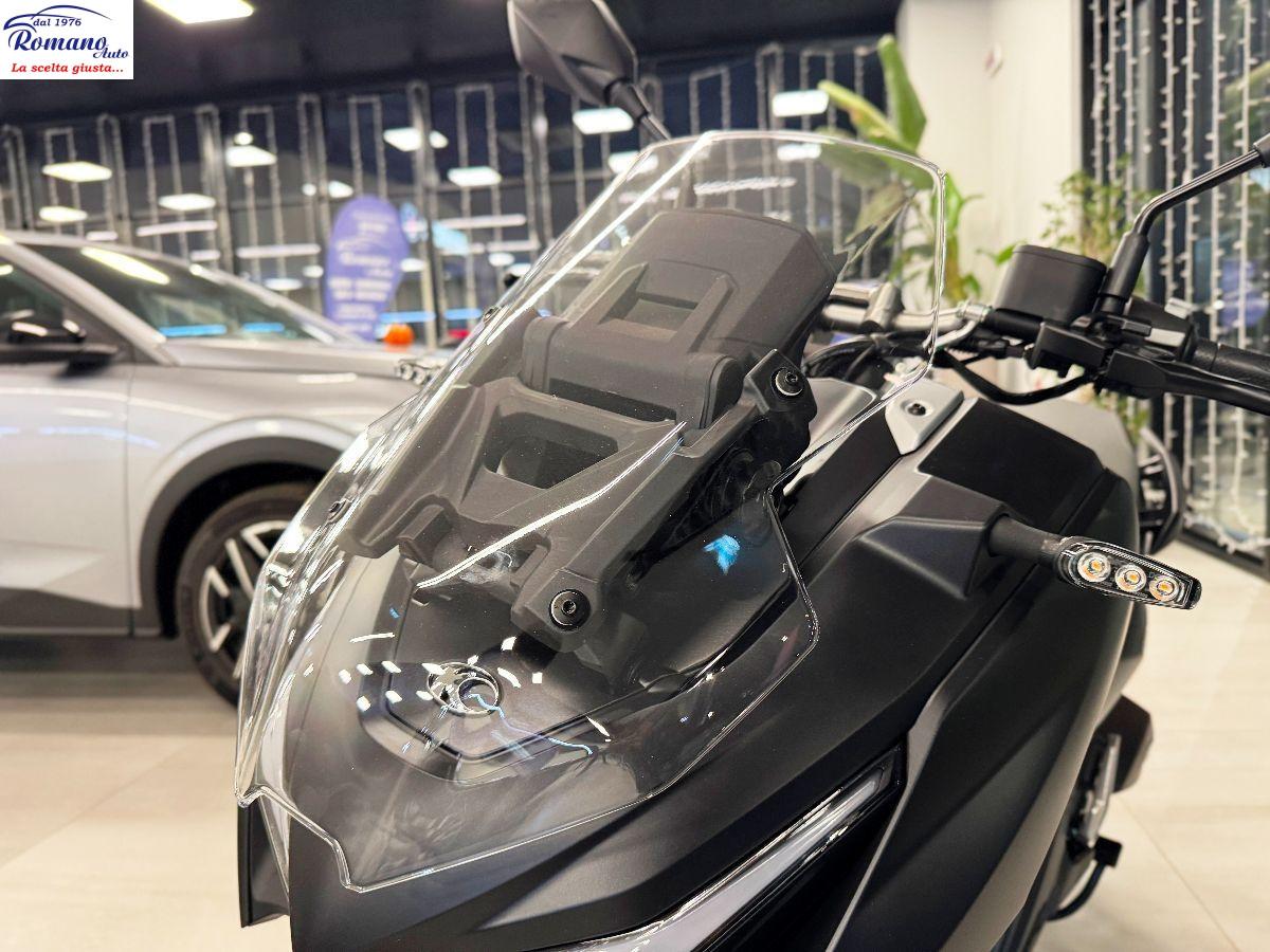 NEW Kymco - Dink 125 X #PRONTA CONSEGNA!