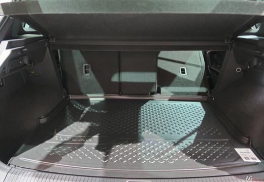 VOLKSWAGEN Tiguan II 2021 - Tiguan 2.0 tdi Elegance 150cv dsg