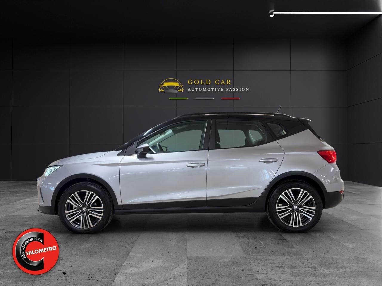 Seat Arona 1.0 TSI Style PREZZO REALE