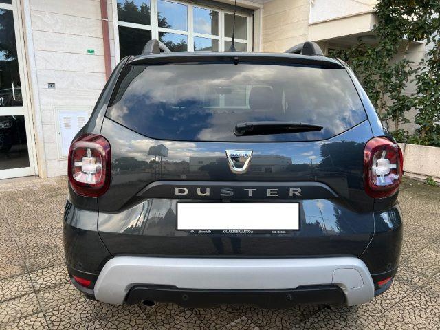 DACIA Duster 1.5 Blue dCi 115 CV 15th Anniversary