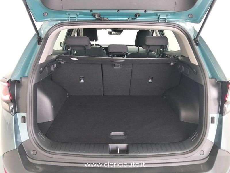 Kia Sportage 1.6 TGDi MHEV Business
