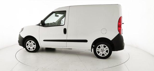 FIAT Doblo 1.3 MJT S&S PC-TN Cargo Lounge