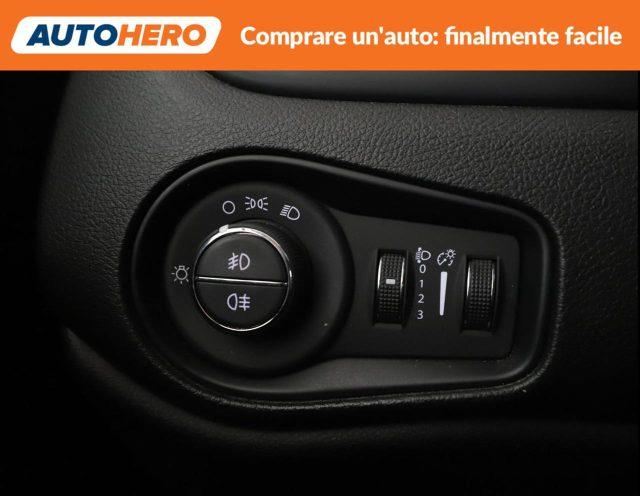 JEEP Renegade 1.4 MultiAir Longitude