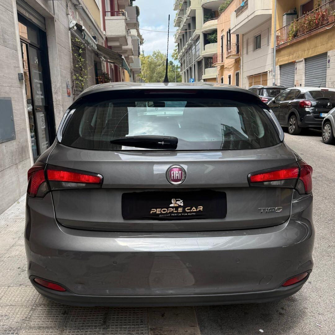 Fiat Tipo 1.3 Mjt 5 porte - 95CV