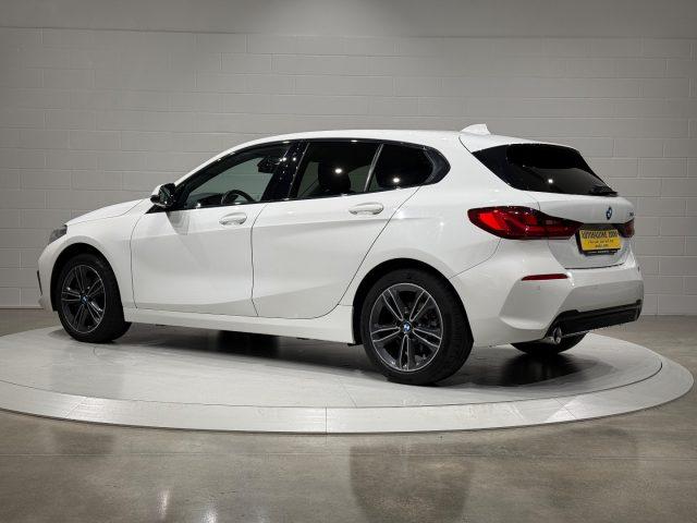 BMW 116 d 5p. Sport NEOPATENTATI / PREZZO REALE