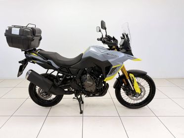 Suzuki V-Strom 800 E