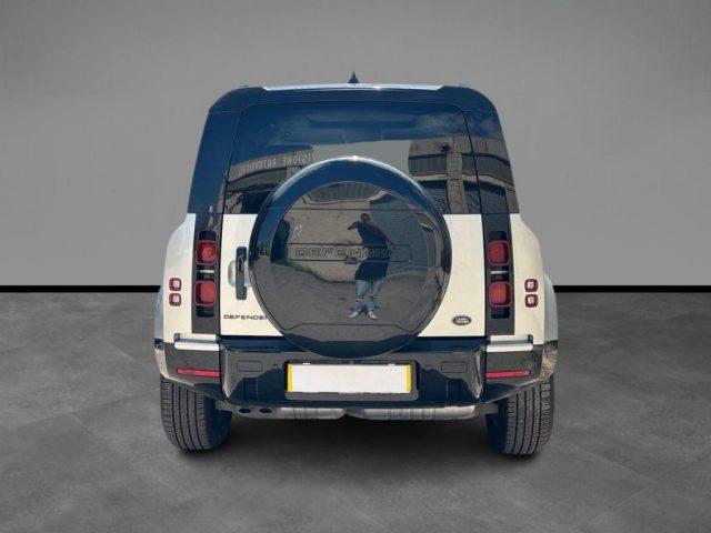 LAND ROVER Defender 110 2.0 SD4 240CV AWD Auto