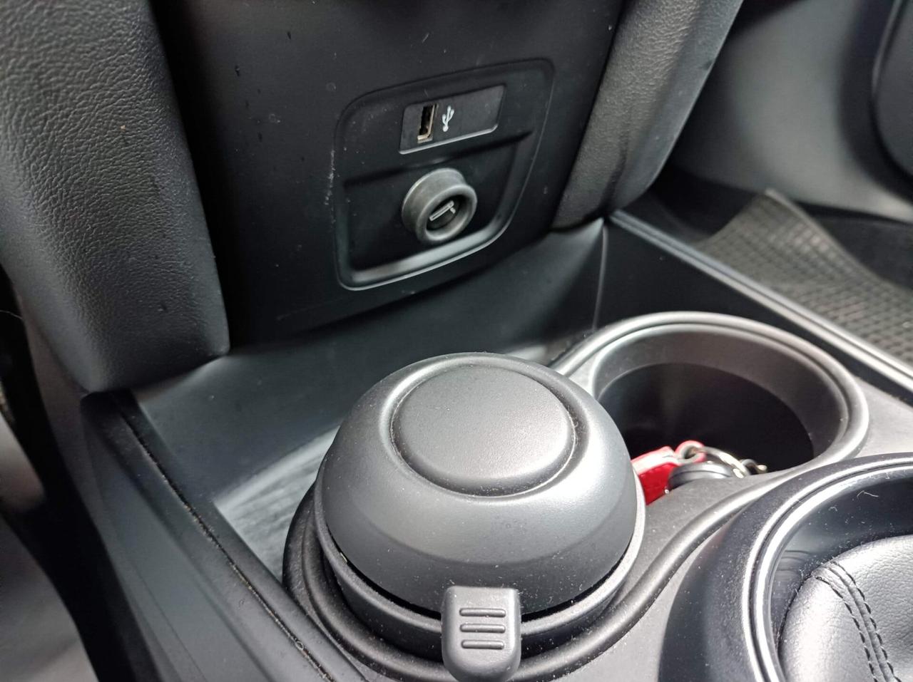 Mini One D Countryman 1.5 Business Automatica