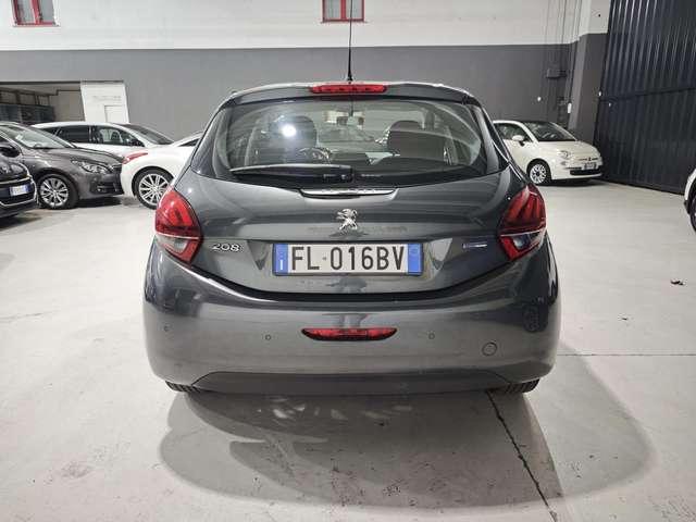 Peugeot 208 Neopatentati Benzina Euro 6 Cinghia nuova
