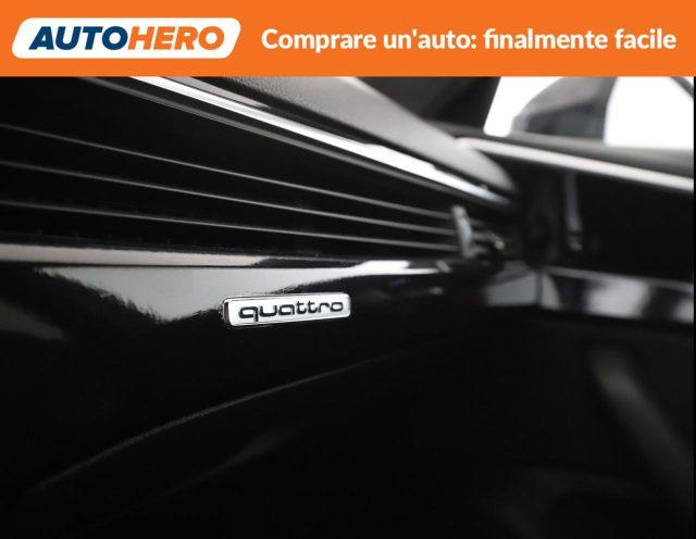 AUDI A4 Avant 2.0 TDI 190 CV quattro S tronic Sport