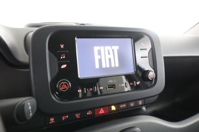 FIAT Panda Panda 1.0 FireFly Hybrid City Life