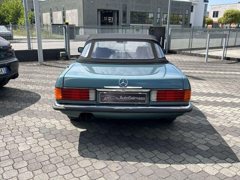 Mercedes-Benz Serie SL 280 SL Roadster