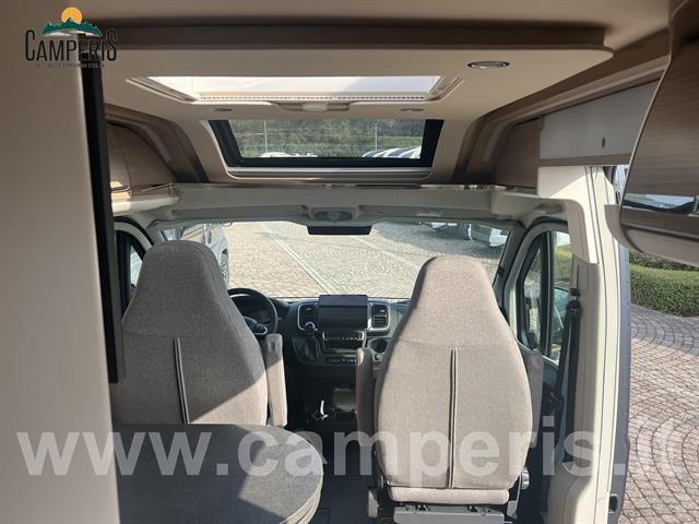 MALIBU MALIBU VAN 640 LE GT