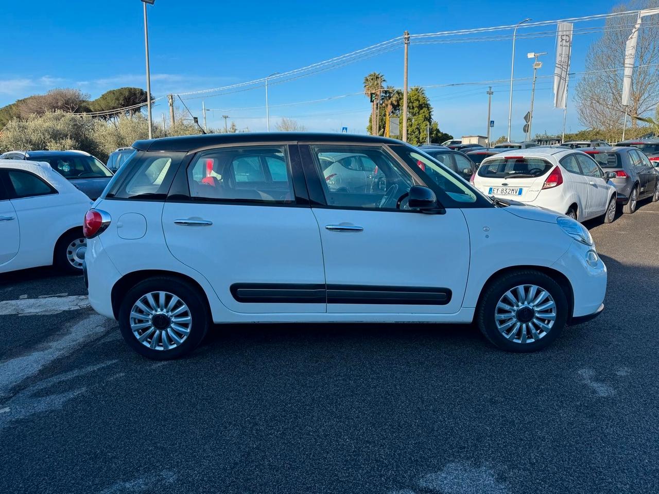 Fiat 500L 1.3 MULTIJET 85CV 2013