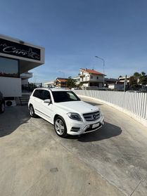 Mercedes-benz GLK 220 4Matic BlueTEC Premium