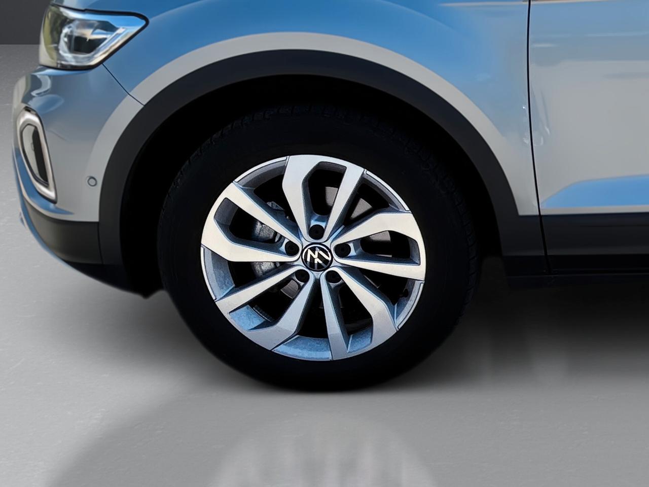 Volkswagen T-Roc 1.0 TSI Life CELL VENDITE 3491558563 - 3478673115