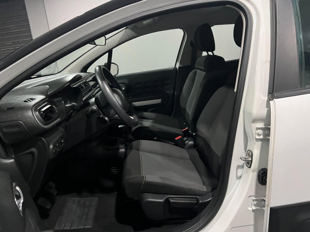 Citroen C3 1.6 bluehdi Shine s&s 75cv km 82.000
