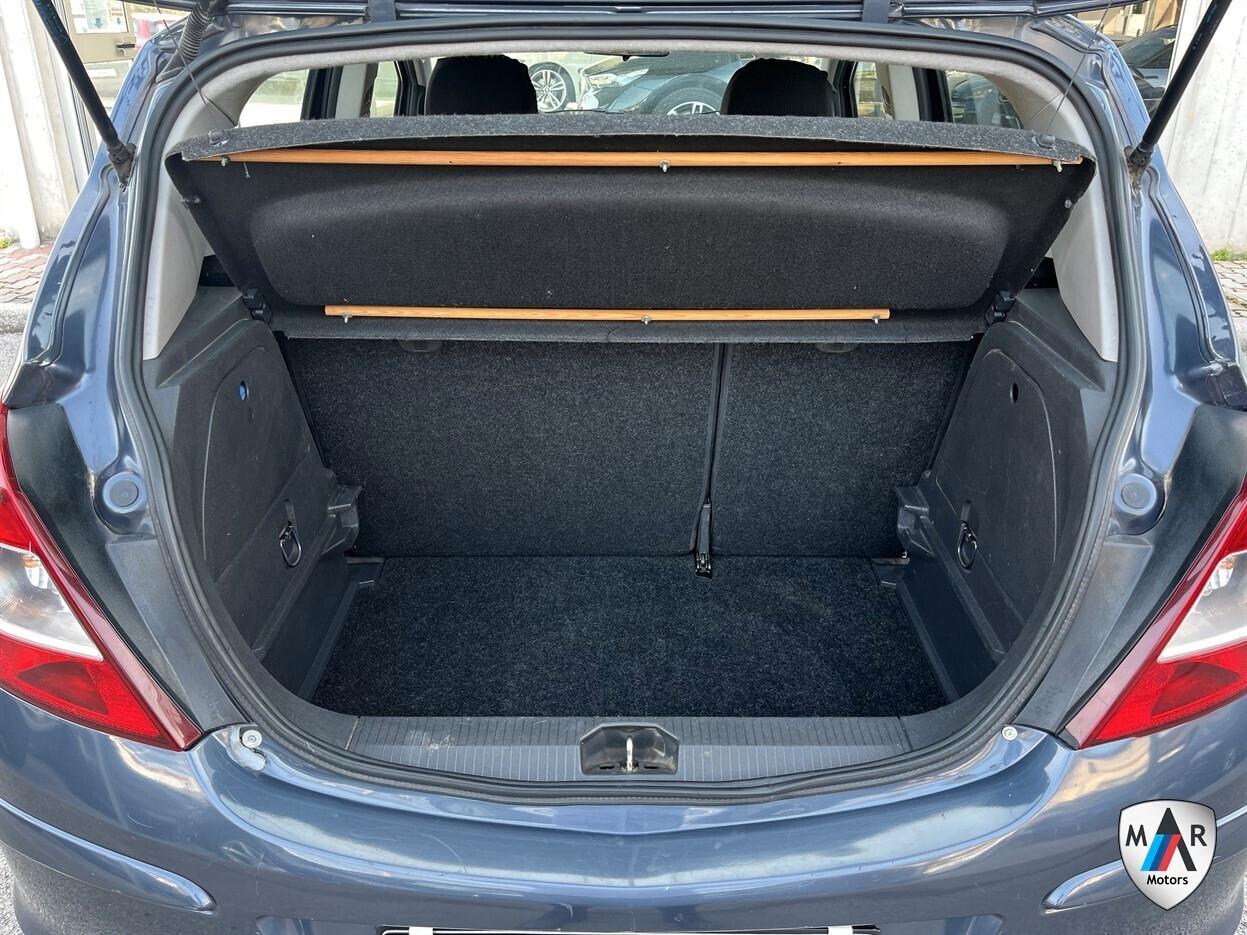 Opel Corsa 1.3 CDTI 75CV ecoFLEX 5 porte Cosmo