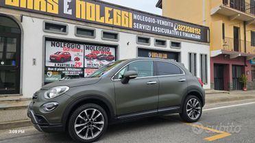 Fiat 500X 1.6 Mtj 120cv Aut. Sport