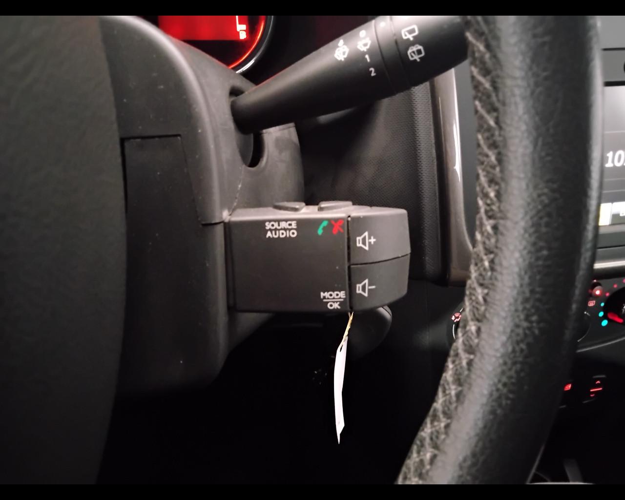 DACIA Sandero II 2013 Stepway - Sandero Stepway 1.5 dci Prestige 9