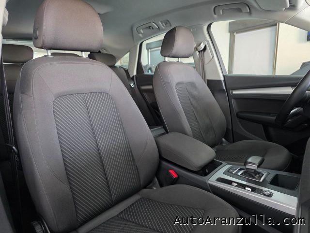 AUDI Q5 SportBack 40 Advanced 2.0 TDI 204CV Quattro S tron