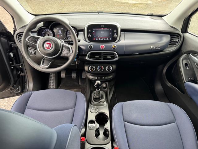 FIAT 500X IN PROMOZIONE!!!!NEW MODEL 1.0 T3 120 CV Sport