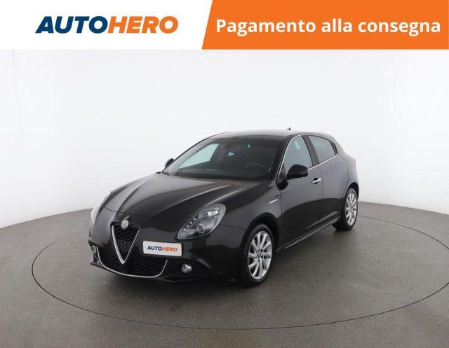 ALFA ROMEO Giulietta 1.6 JTDm 120 CV Super