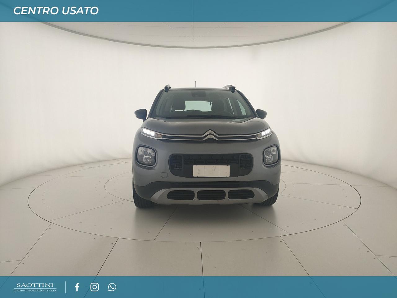 1.2 puretech Shine s&s 110 CV