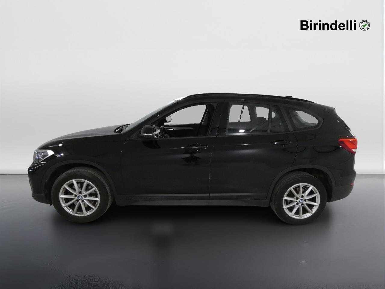BMW X1 (F48) - X1 sDrive18d Business Advantage