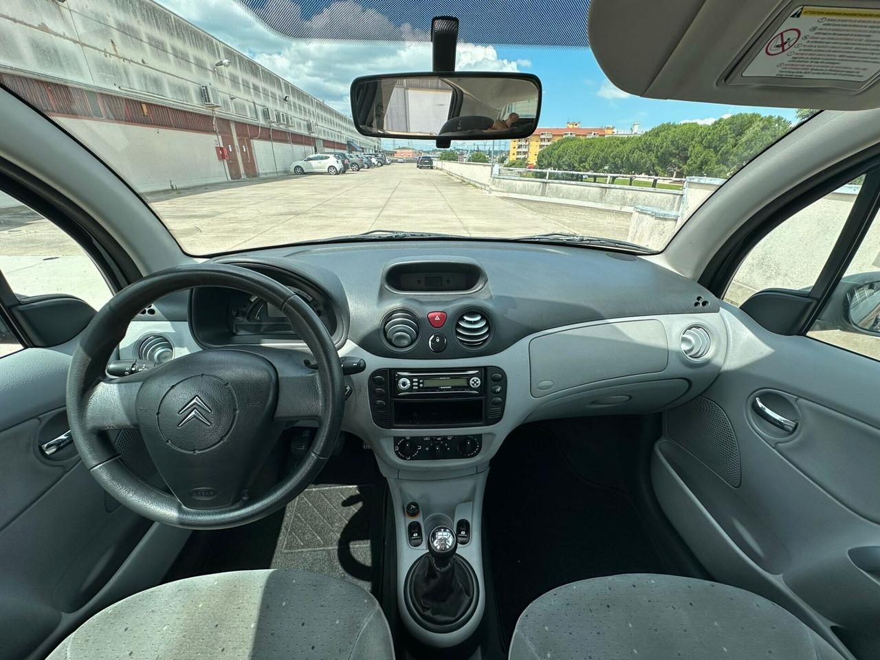 Citroen C3 1.4 HDi Exclusive NEOPATENTATI