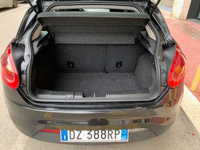 Fiat Bravo 1.6 MJT 120 CV DPF Dynamic