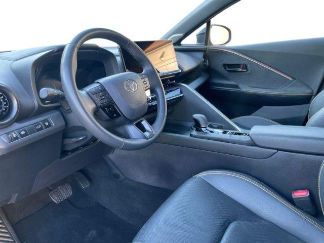 TOYOTA C-HR 2.0 HV Lounge Premiere