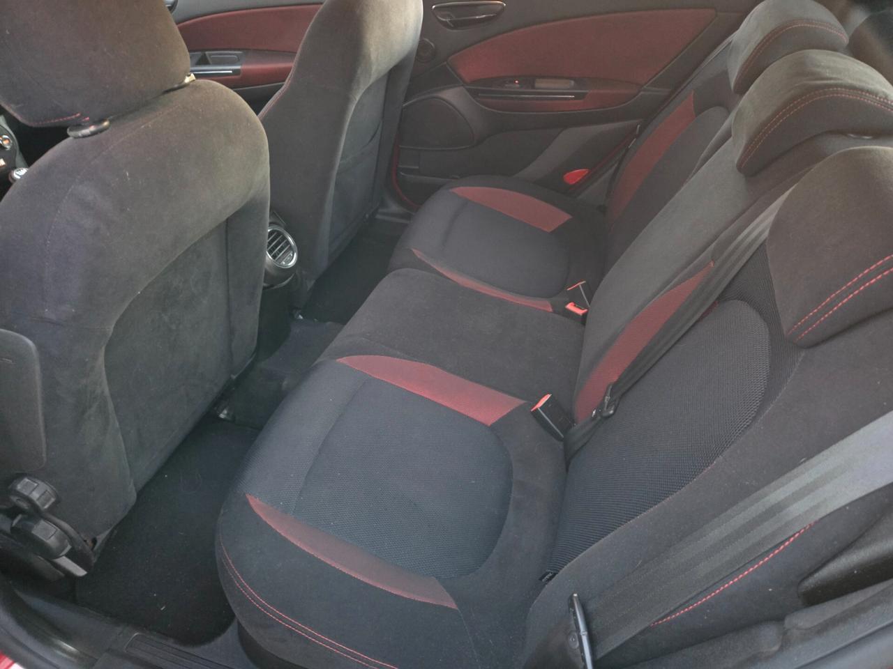 Fiat Bravo 1.4 Multiair T 140 CV S&S Sport GPL