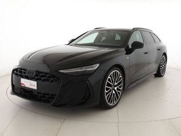 Avant 2.0TDI 204CV quattro S tronic S line Edition