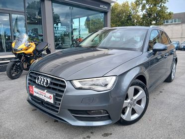 Audi A3 1.8 TFSI S tronic Ambition