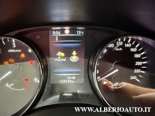 NISSAN Qashqai 1.5 dCi N-Connecta 360