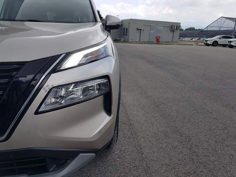 Nissan X-Trail X-Trail 1.5 e-power N-Connecta e-4orce 4wd auto 7p.ti