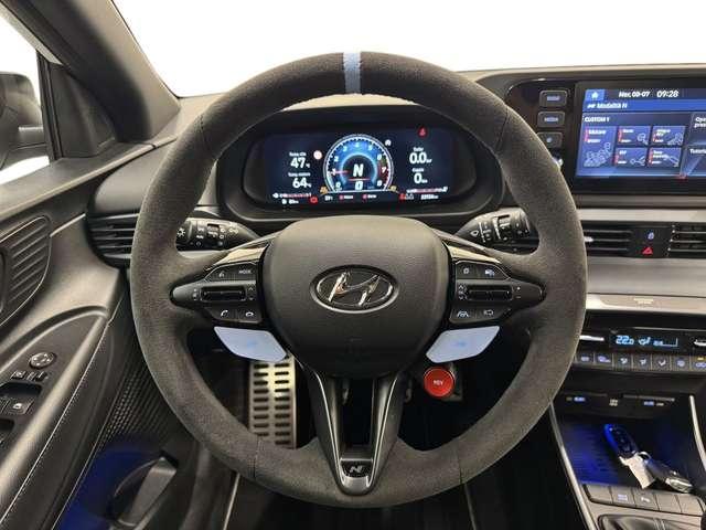 Hyundai i20 1.6 t-gdi N Performance