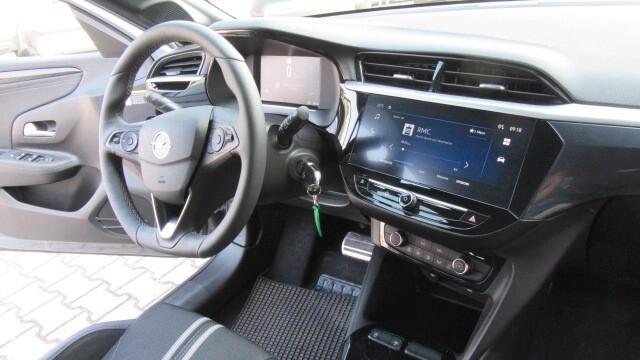 Opel Corsa 1.2 100 CV aut. GS