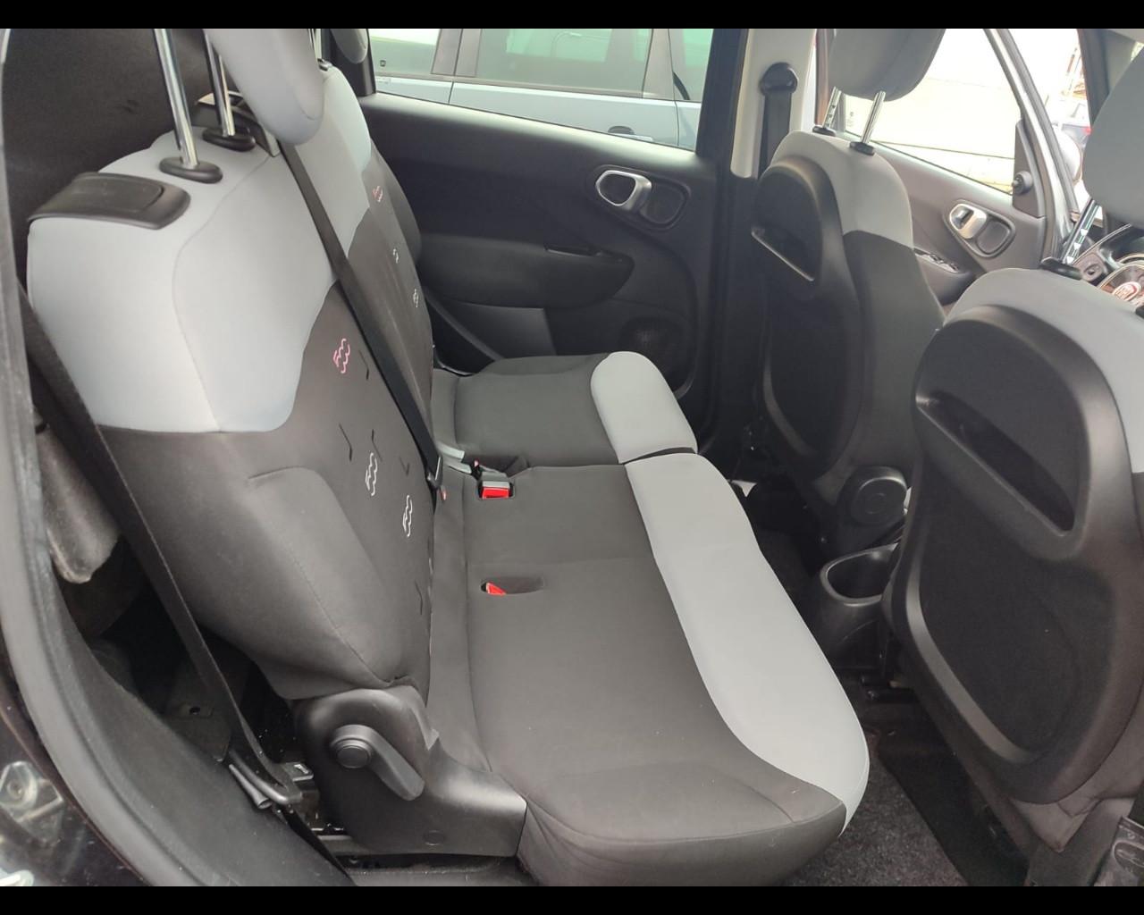 FIAT 500L - 500L 1.3 Multijet 85 CV Pop Star