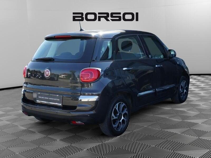 FIAT 500L 1.4 95 CV Lounge