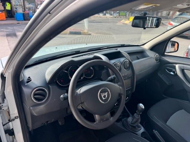 Dacia Duster 1.5 dCi 110CV Start&Stop 4x2 Lauréate