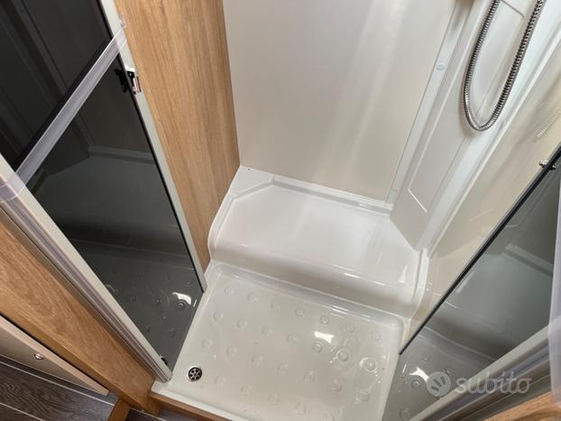 Ci International horon 84 XT