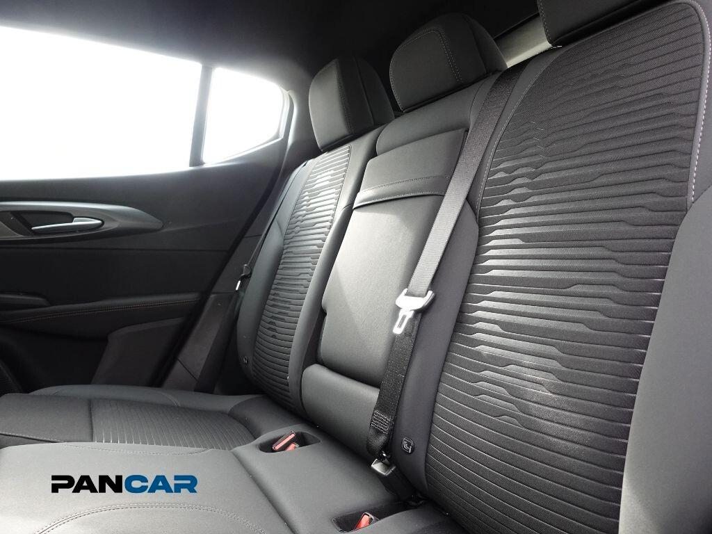 Alfa Romeo Tonale 1.6 diesel 130 CV TCT6 Sprint