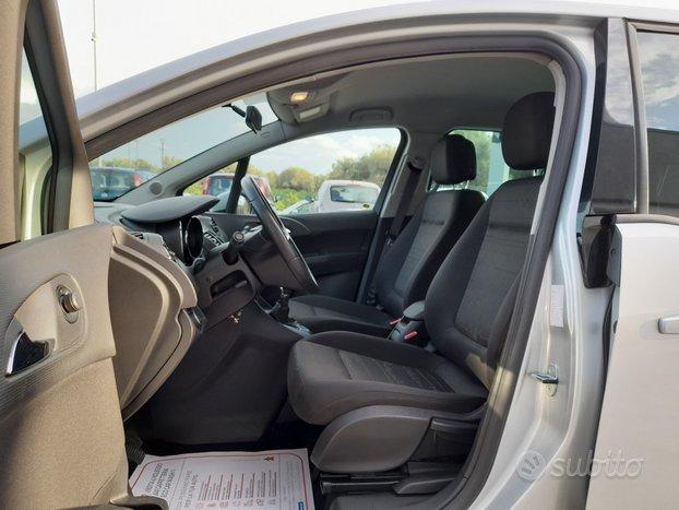 OPEL Meriva 1.3 CDTI COSMO