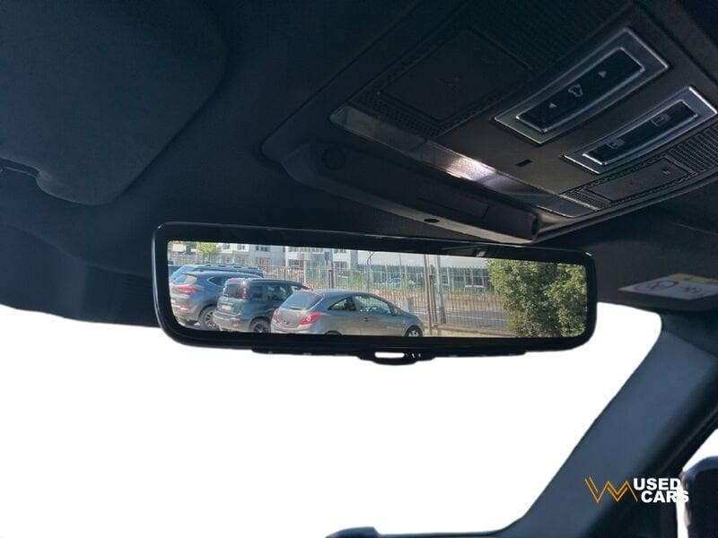 Land Rover Defender Defender 90 5.0 V8 525 CV AWD Auto Carpathian Edition