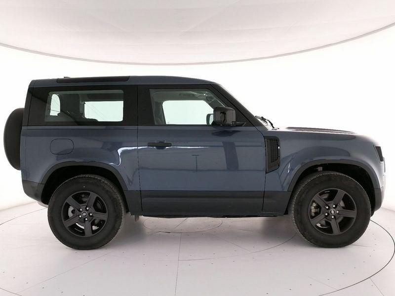 Land Rover Defender 90 3.0d i6 mhev awd 200cv auto